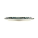CV - TILES CARPACCIO RECTANGULAR PLATTER 35 x 25 CM - Image 2