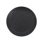 CV - PIANA PIETRA NERA PLATE 27 CM