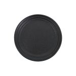 CV - PIANA PIETRA NERA PLATE 23 CM