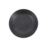 CV - PIANA PIETRA NERA DEEP PLATE 24 CM - Image 2