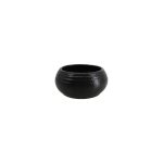 CV - PIANA PIETRA NERA DIP BOWL 7 CM