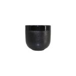 CV - PIANA PIETRA NERA CAPPUCCINO CUP 240 ML
