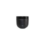 CV - PIANA PIETRA NERA ESPRESSO CUP 90 ML