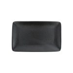 CV - PIANA PIETRA NERA RECTANGULAR PLATTER 27 x 16 CM