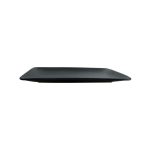 CV - PIANA PIETRA NERA RECTANGULAR PLATTER 27 x 16 CM - Image 2