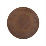 CV - PIANA RUSTIC PLATE 27 CM
