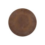 CV - PIANA RUSTIC PLATE 23 CM