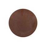 CV - PIANA RUSTIC DEEP PLATE 24 CM - Image 2