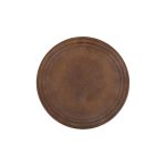 CV - PIANA RUSTIC PLATE 18 CM