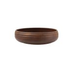 CV - PIANA RUSTIC SALAD BOWL 24 CM