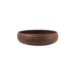 CV - PIANA RUSTIC SALAD BOWL 20 CM