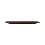 CV - PIANA RUSTIC RECTANGULAR PLATTER 36 x 24 CM - Image 2