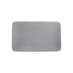 CV - PIANA OPAC RECTANGULAR PLATTER 27 x 16 CM