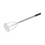 WAS - POTATO MASHER ST/ST  80 CM / ⌀15 CM