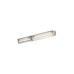 WAS - TURBO PEELER ST/ST 18/10 PROFESSIONAL 16 CM