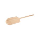 WAS - PIZZA TURNING PEEL WOODEN 40 x 30 CM HANDLE 65 CM