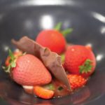 SILIKOMART - FRAGOLA120 STAMPO IN SILICONE 60 x 77 H: 54 MM + SUPPORT IN PLASTIC - Image 4