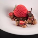 SILIKOMART - FRAGOLA120 STAMPO IN SILICONE 60 x 77 H: 54 MM + SUPPORT IN PLASTIC - Image 5