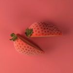 SILIKOMART - FRAGOLA120 STAMPO IN SILICONE 60 x 77 H: 54 MM + SUPPORT IN PLASTIC - Image 6