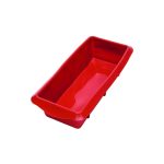 WAS - SILICONE BREAD/CAKE FORM 26 x 10 CM