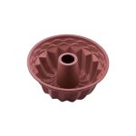 WAS - SILICONE ROUND CAKE FORM 22 CM