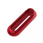 SILIKOMART - CYLINDRE 75 STAMPO IN SILICONE 126 x 27 H: 27 MM + 10 VASSOI + CUTTER - Image 6