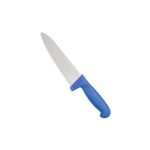 WAS - CHEFS KNIFE 16.5 CM BLUE