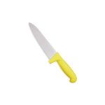 WAS - CHEFS KNIFE 16.5 CM YELLOW