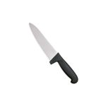 WAS - CHEFS KNIFE 16.5 CM BLACK