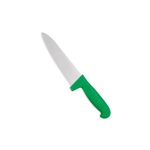 WAS - CHEFS KNIFE 16.5 CM GREEN