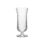 ROCO - GLAM POLYCARBONATE BEER GLASS 7.8 x 18 CM / 390 ML
