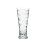 ROCO - GLAM POLYCARBONATE COLUMNAR LONG BEER GLASS 8.1 x 18.5 CM / 425 ML