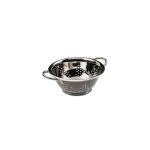 LEONE - COLANDER ST/ST TURTLEDOVE 18 CM