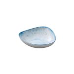 LEONE - OCEANO MELAMINE TRIANGLE BOWL 18 x 6 CM