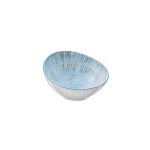 LEONE - OCEANO MELAMINE BOWL 14.5 x 14.2 x 7 CM