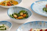 LEONE - OCEANO MELAMINE BOWL 14.5 x 14.2 x 7 CM - Image 2