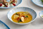 LEONE - OCEANO MELAMINE SOUP PLATE 18.5 x 4 CM - Image 2