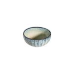 ROOTS - CHARMA ROUND BOWL 8 CM