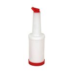 NOV - STORE N POUR 1 L RED