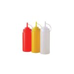 NOV - SQUEEZE BOTTLE RED 720 ML - Image 2