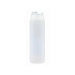 NOV - SQUEEZE BOTTLE CLEAR 720 ML