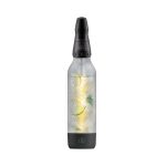 ISI - POLYCARBONATE TWIST SPARKLE 1 L BLACK