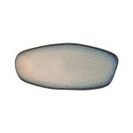 ROOTS - CHARMA OVAL PLATTER 27 CM