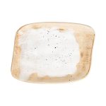 ROOTS - CAMEO RECTANGULAR PLATTER 30 x 22 CM