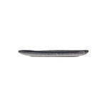 ROOTS - CHARMA RECTANGULAR PLATTER 22 x 11 CM - Image 2
