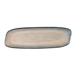 ROOTS - CHARMA RECTANGULAR PLATTER 34 x 11 CM