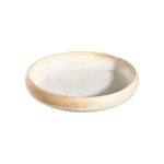 ROOTS - CAMEO DEEP PLATE 25 CM