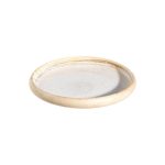 ROOTS - CAMEO EDGE PLATE 22 CM