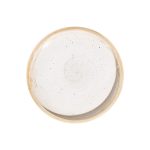 ROOTS - CAMEO EDGE PLATE 22 CM - Image 2