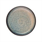 ROOTS - CHARMA COUPE PLATE 25 CM